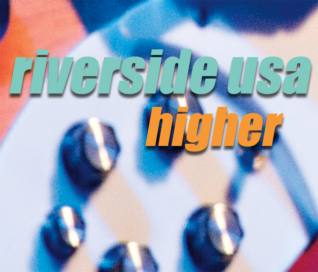 Riverside Higher